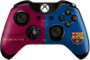 Official Barcelona FC - Controller Skin Photo
