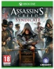 Assassins Creed Syndicate PS2 Game Photo