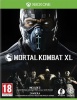Mortal Kombat XL PS2 Game Photo
