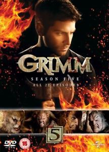 Photo of Grimm: Season 5