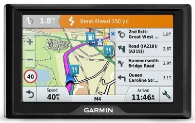 Photo of Garmin Drive 40LM GPS
