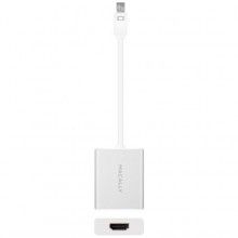 Photo of Macally Mini DisplayPort to HDMI Combo Cable with Ultra HD Support