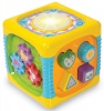 Winfun - Music Fun Activity Cube Photo