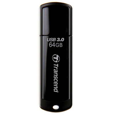 Photo of Transcend JetFlash 700 USB 3.0 Flash Drive - 64GB