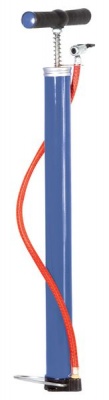 Photo of FRAGRAM - Single Barrel Hand Pump