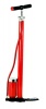 Fragram - Double Hand Pump with Gauge Photo