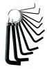 Fragram - Metric Key Hex Set - 10 Piece Photo