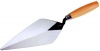 Fragram - Trowel Brick Wooden Handle - 300mm Photo