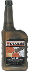 Photo of Spanjaard Diesel Injector Cleaner