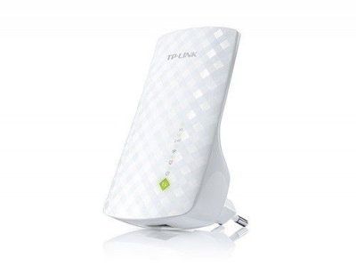 Photo of TP Link TP-LINK AC750 Dual Band Wi-Fi Range Extender