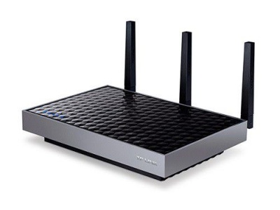 Photo of TP Link TP-LINK AC1900 Dual Band Wireless Range Extender