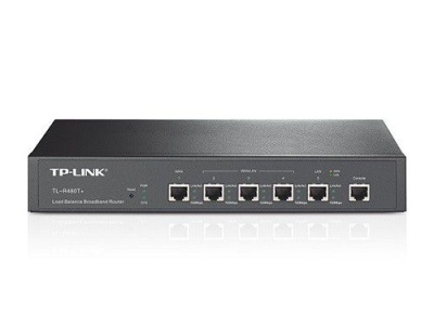 Photo of TP Link TP-LINK 5 Port Multi-WAN Router