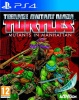 Teenage Mutant Ninja Turtles: Mutants In Manhattan Console Photo