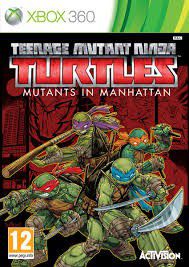 Photo of Teenage Mutant Ninja Turtles: Mutants In Manhattan