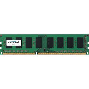 Photo of Crucial 8GB 1600mhz DDR3l Desktop