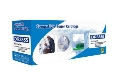 Photo of Brother DR3355 / DR-720 / DR-3355 / 3355 Compatible Drum