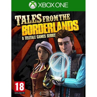 Photo of Xbox Tales from the Borderlands