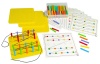 Gigo Foam Pegboard Set Photo