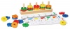 Gogo Wooden Shape & Colour Sorter Photo
