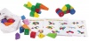 Gogo Magnetic Building Blocks Photo