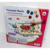 Gogo Wooden Diamond Match Photo