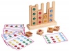 Gogo Wooden Gems n Pets Puzzle Photo
