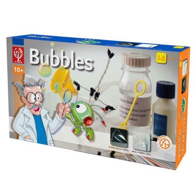 Photo of Edu Toys Edu-Science Science & Technology - Go Bubble