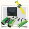 Edu-Science Nature & Ecosystem Science - Nature Survival Kit 3" 1 Photo