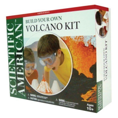 Edu Toys Edu Science Science Technology Volcano