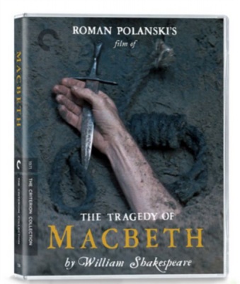 Photo of Tragedy of Macbeth - The Criterion Collection Movie