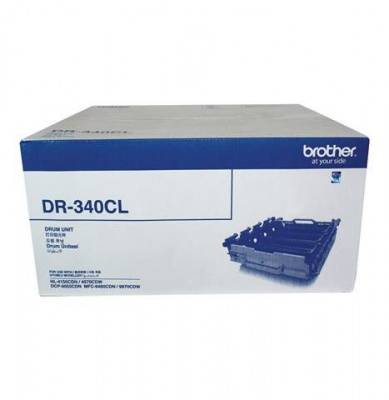 Photo of Brother DR340CL / DR-340CL 340 / 340CL Drum