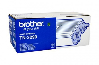 Photo of Brother TN3290 / TN-3290 / 3290 Toner