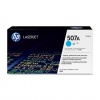 HP CE401A # 507A / 507 / 401A / CE401 Cyan Toner Photo
