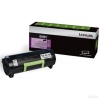 Lexmark 50F5U0E XXXL Black Toner Photo