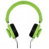 Rocka Switch Headphones - Green Photo