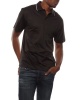 Patrick J Classic Golfer - Black Photo