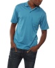 Patrick J Classic Golfer - Turquoise Patrick J Classic Golfer - Turquoise Photo