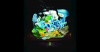 Grassy Spark - Portal Photo