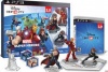 Infinity 2 Marvel Game Software Photo