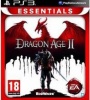 Dragon Age 2 Essentials PS2 Game Photo