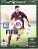 FIFA 15 Console Photo