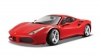 Bburago 1/18 Ferrari 488GTB - Red Photo