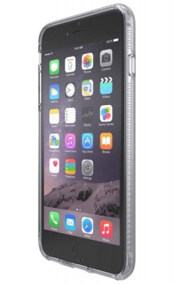 Photo of Tech21 Impact iPhone 6 Plus / 6S Plus - Clear