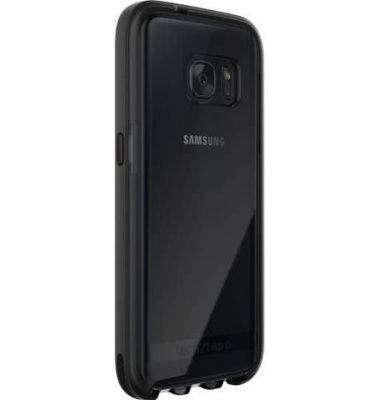 Photo of Samsung Galaxy S7 Evo Elite Tech21-Black