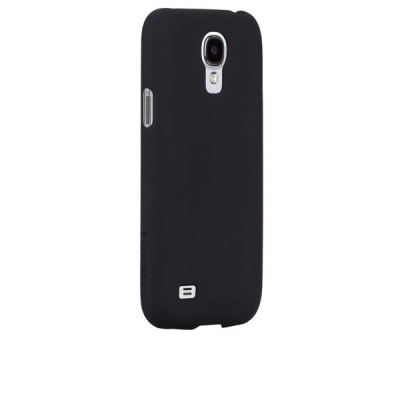Photo of Samsung Galaxy S4 Mini Barely There Case Mate - Black