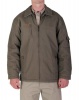 Wildway Men's Canvas Jacket - Taupe Photo