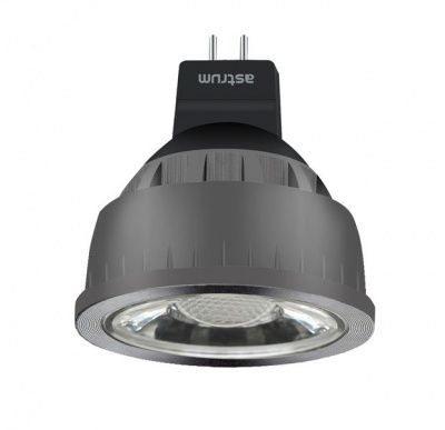 Photo of Astrum LED Downlights 05W MR16 - S050 Grey Warm White