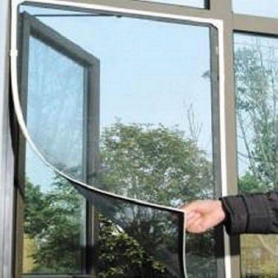 Photo of Sunsan Anti Fly/Mosquito Window Mesh Screen