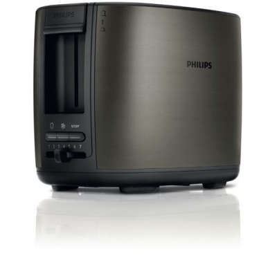 Photo of Philips - 2 Slice Toaster