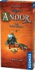 Legends of Andor The Star Shield Expansion Photo